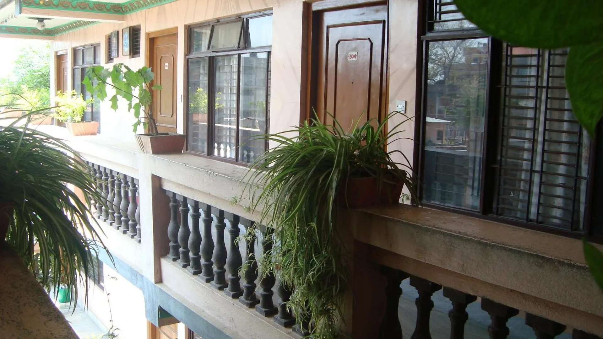 Hotel Metropolitan Kantipur Kathmandu 0*,  Nepal
